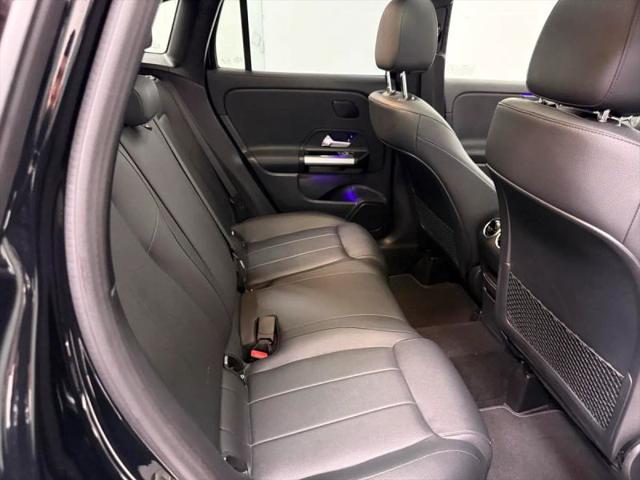 2024 Mercedes-Benz GLA-CLASS 4MATIC