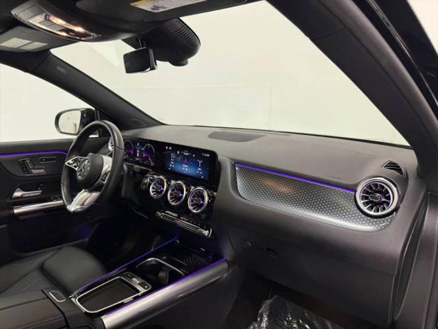 2024 Mercedes-Benz GLA-CLASS 4MATIC