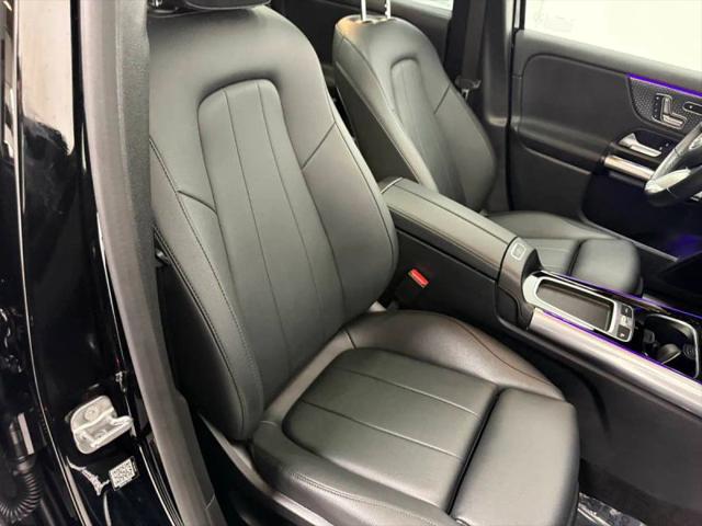 2024 Mercedes-Benz GLA-CLASS 4MATIC