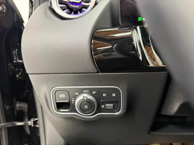 2024 Mercedes-Benz GLA-CLASS 4MATIC
