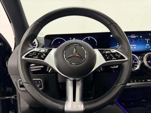 2024 Mercedes-Benz GLA-CLASS 4MATIC