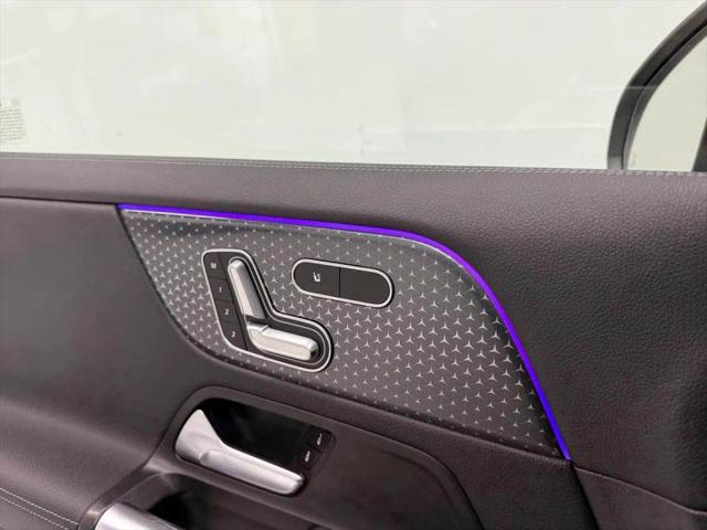 2024 Mercedes-Benz GLA-CLASS 4MATIC