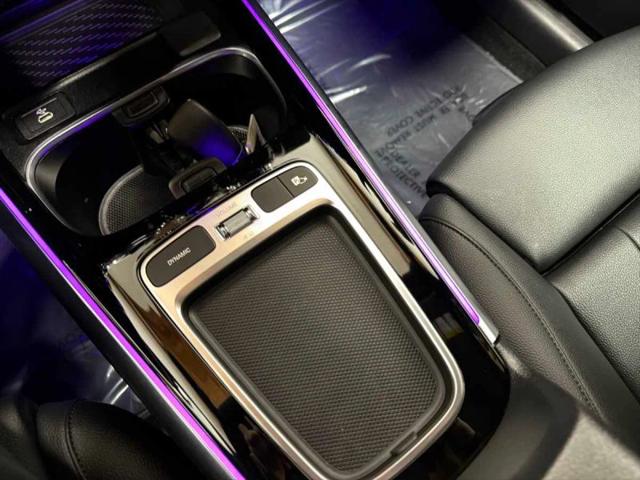 2024 Mercedes-Benz GLA-CLASS 4MATIC
