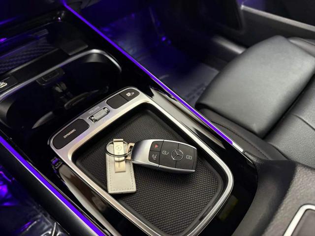 2024 Mercedes-Benz GLA-CLASS 4MATIC