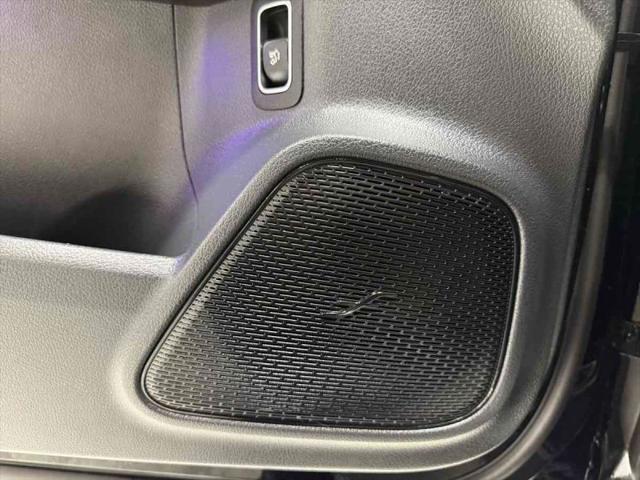 2024 Mercedes-Benz GLA-CLASS 4MATIC