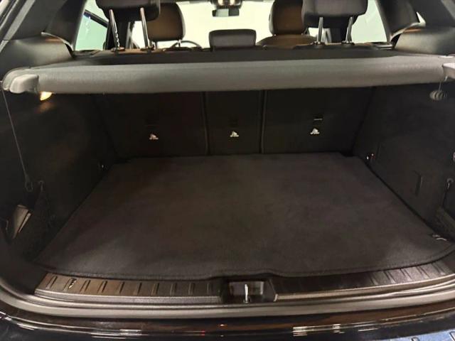 2024 Mercedes-Benz GLA-CLASS 4MATIC