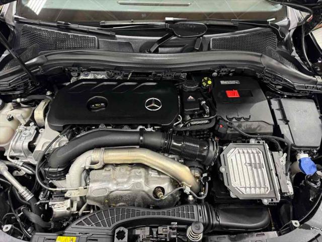 2024 Mercedes-Benz GLA-CLASS 4MATIC