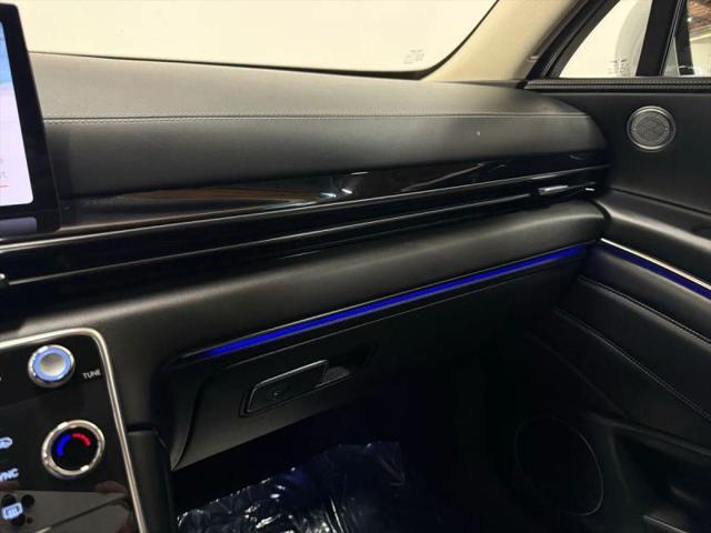 2025 Genesis GV80 2.5T Standard AWD
