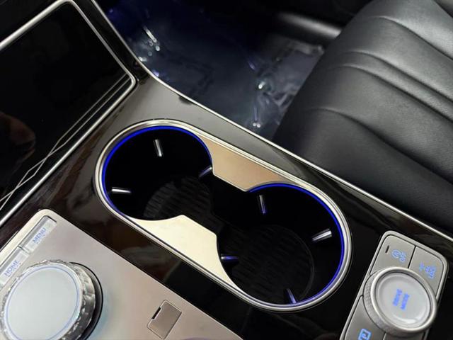 2025 Genesis GV80 2.5T Standard AWD
