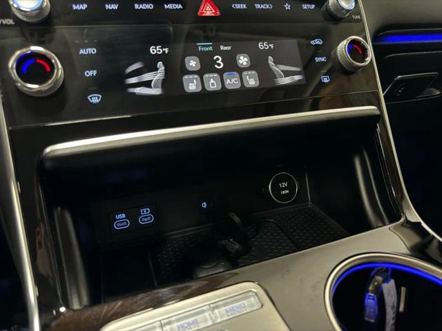 2025 Genesis GV80 2.5T Standard AWD