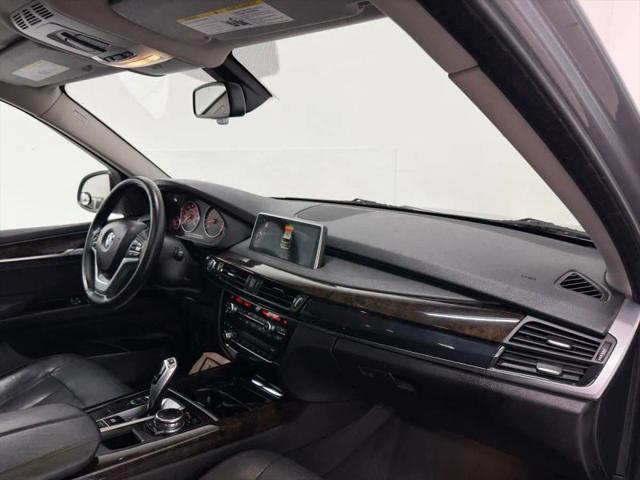 2016 BMW X5 sDrive35i