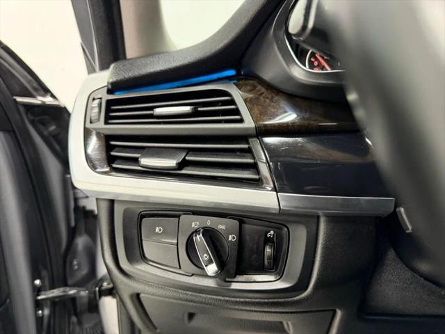 2016 BMW X5 sDrive35i