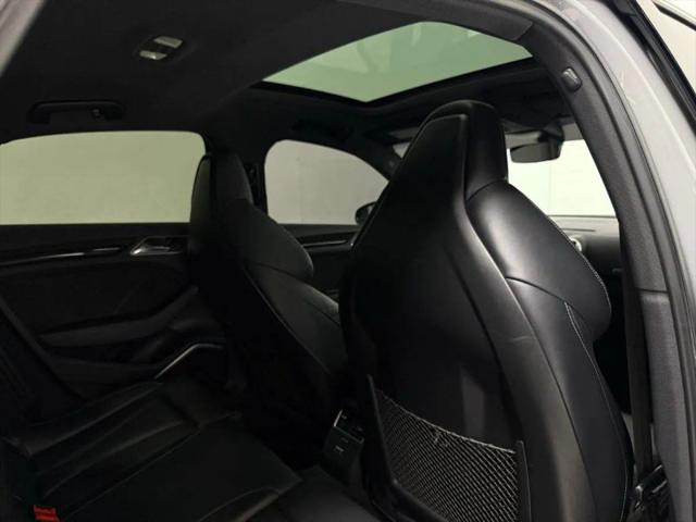 2020 Audi RS 3 Sedan TFSI quattro S tronic for sale in Rancho Cordova, CA