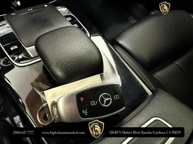 2019 Mercedes-Benz A 220 A 220