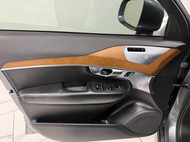 2018 Volvo XC90 T6 Inscription