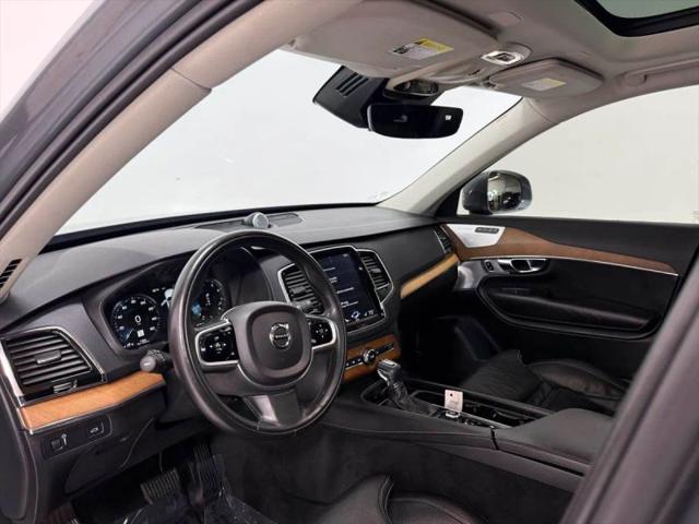 2018 Volvo XC90 T6 Inscription
