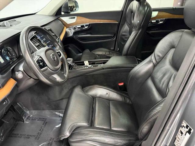 2018 Volvo XC90 T6 Inscription