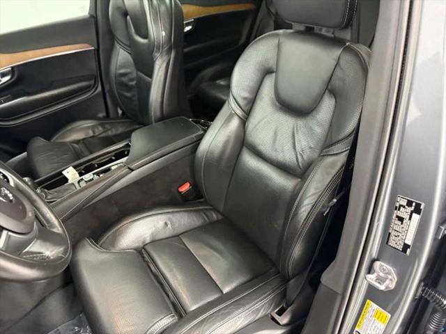 2018 Volvo XC90 T6 Inscription