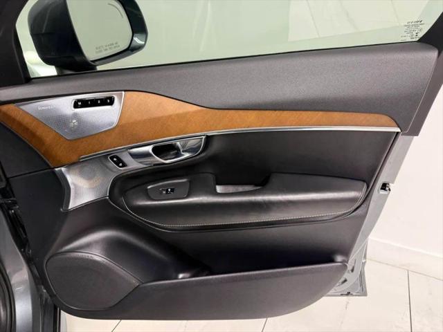 2018 Volvo XC90 T6 Inscription