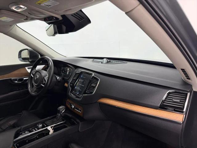 2018 Volvo XC90 T6 Inscription
