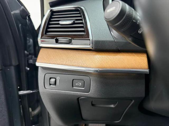 2018 Volvo XC90 T6 Inscription