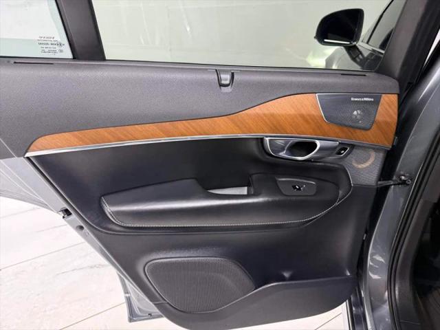 2018 Volvo XC90 T6 Inscription