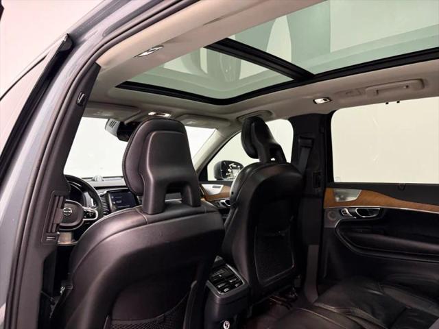 2018 Volvo XC90 T6 Inscription