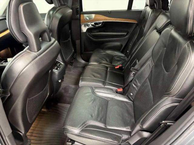 2018 Volvo XC90 T6 Inscription