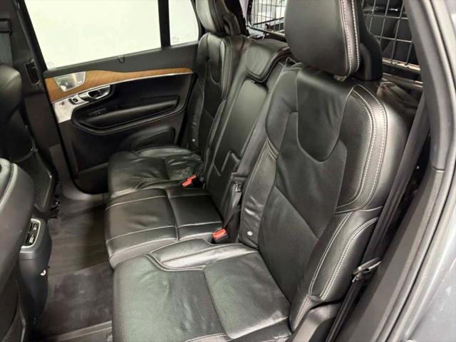 2018 Volvo XC90 T6 Inscription