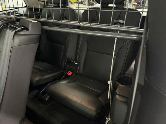 2018 Volvo XC90 T6 Inscription
