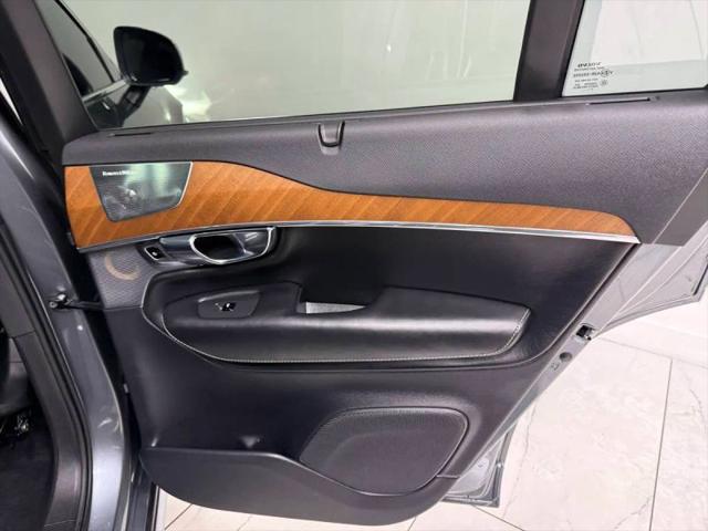 2018 Volvo XC90 T6 Inscription