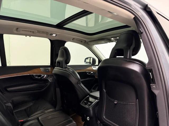 2018 Volvo XC90 T6 Inscription