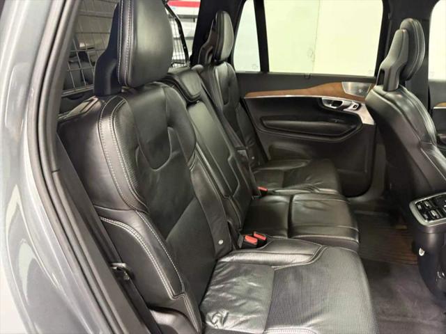 2018 Volvo XC90 T6 Inscription