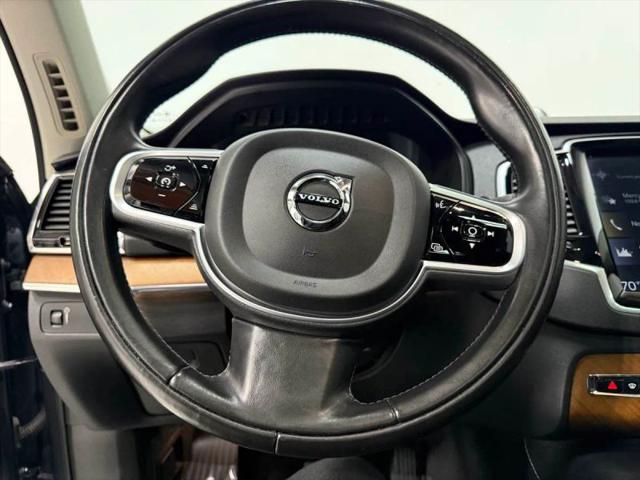 2018 Volvo XC90 T6 Inscription