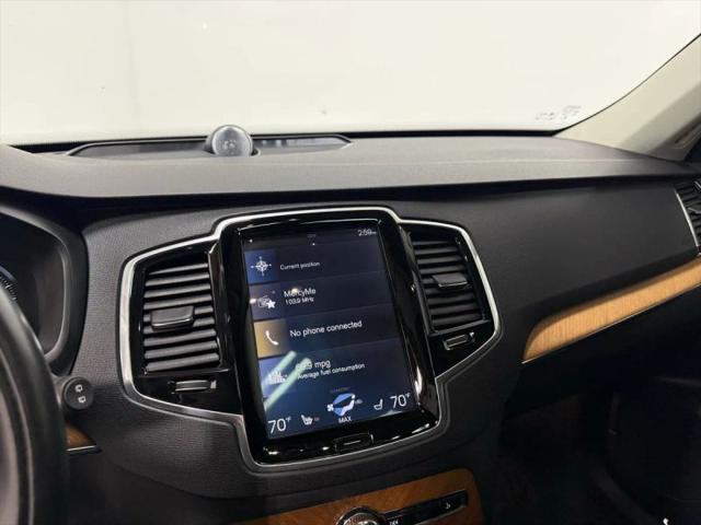 2018 Volvo XC90 T6 Inscription
