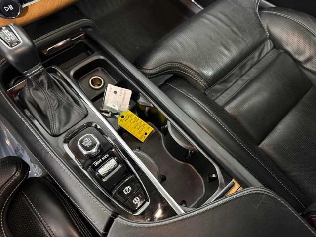 2018 Volvo XC90 T6 Inscription