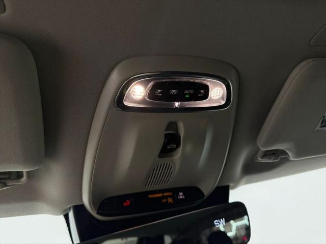2018 Volvo XC90 T6 Inscription