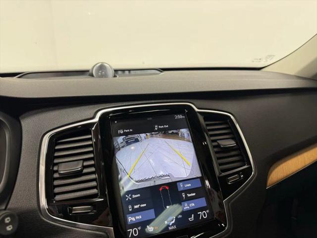 2018 Volvo XC90 T6 Inscription