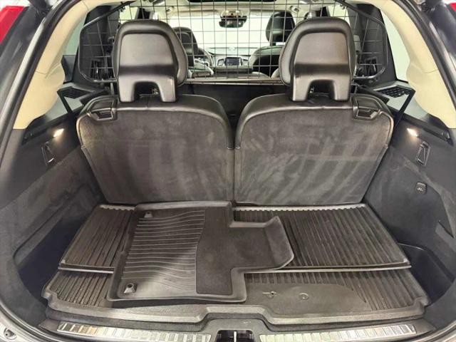 2018 Volvo XC90 T6 Inscription