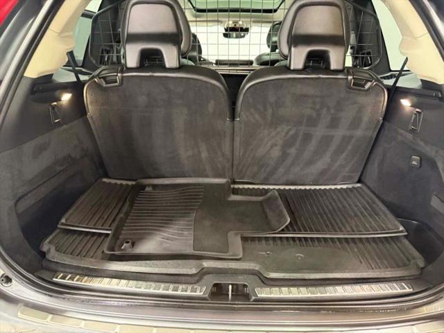 2018 Volvo XC90 T6 Inscription