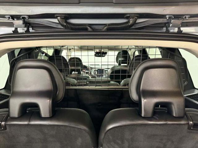 2018 Volvo XC90 T6 Inscription