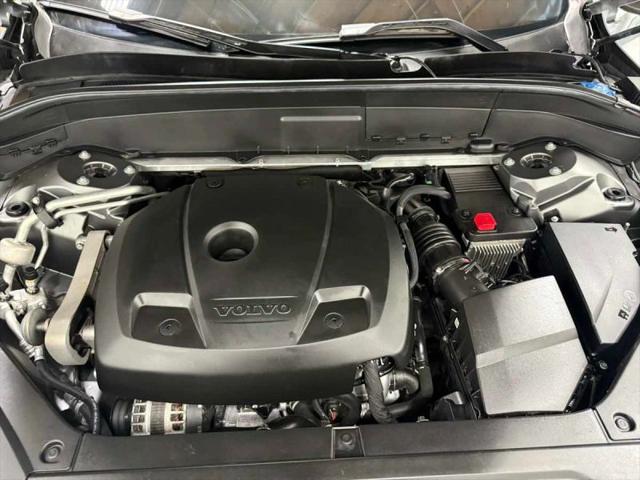 2018 Volvo XC90 T6 Inscription
