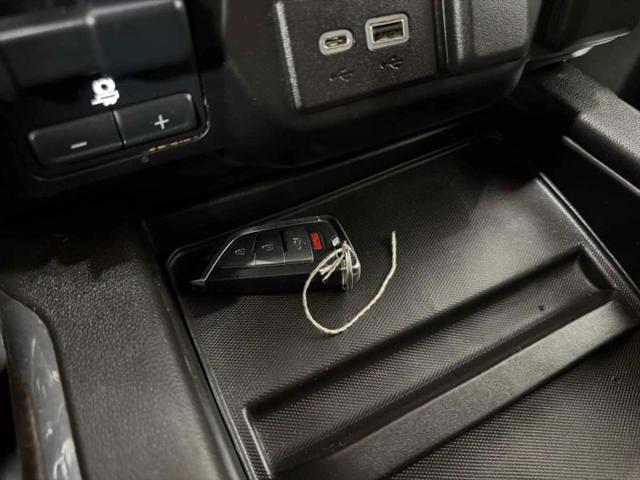 2021 Chevrolet Silverado 1500 4WD Crew Cab Short Bed RST