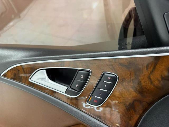 2017 Audi A6 Prestige