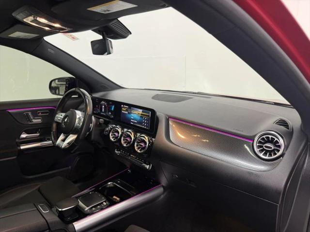 2021 Mercedes-Benz GLA-CLASS 4MATIC