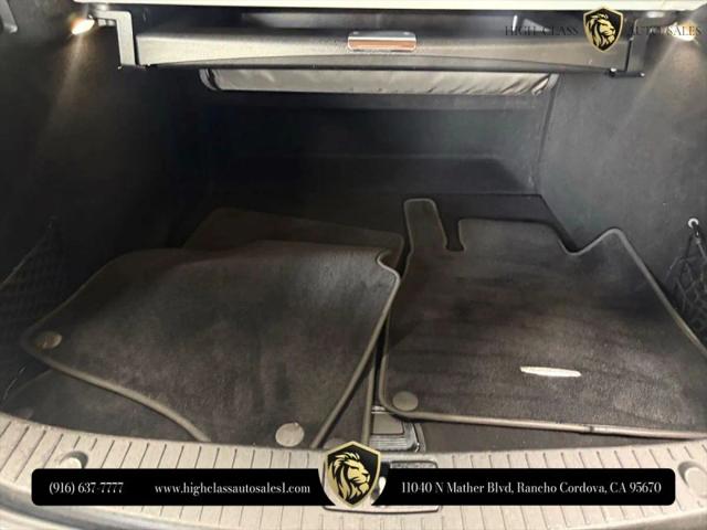 2019 Mercedes-Benz S 450 S 450
