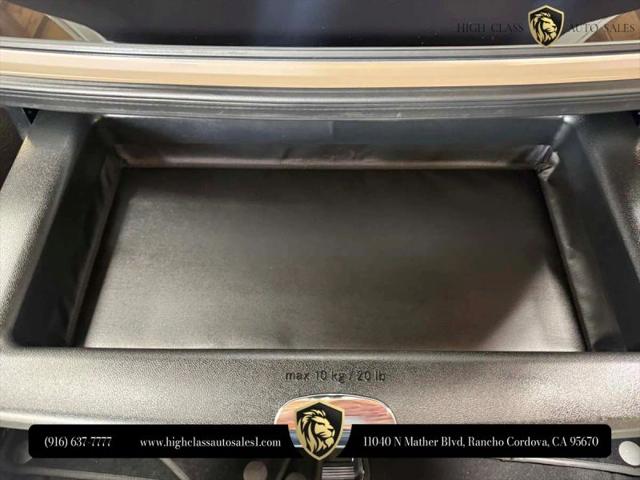 2019 Mercedes-Benz S 450 S 450