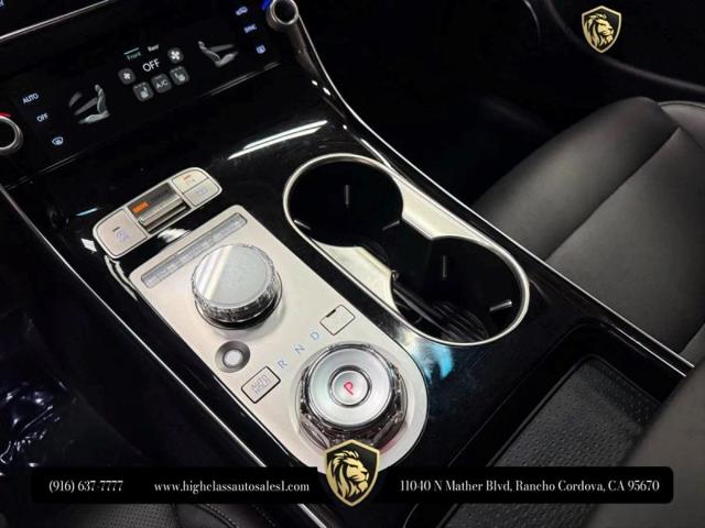 2026 Genesis GV70 2.5T