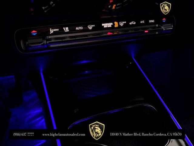 2021 Mercedes-Benz GLB 250