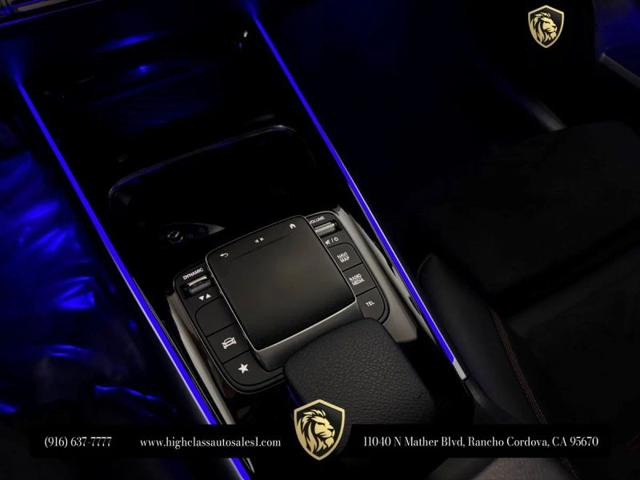 2021 Mercedes-Benz GLB 250